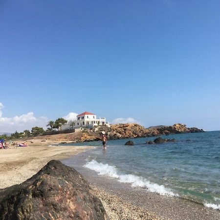 Apartment N266 Алама де Мурсия Екстериор снимка